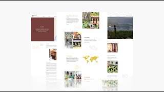 Gyanodhayam Trust Website Launch by Repute | Best Web Development Company in Coimbatore