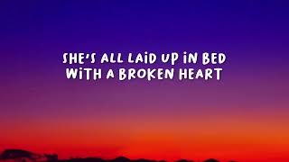 The Script - For The First Time (Lyrics)
