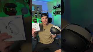 HDMI to VR Chord 👀