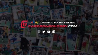 2025 Gold Rush Autograph Authentic Full Size Helmet Series 1 1 Box Pick Your Team Break #555