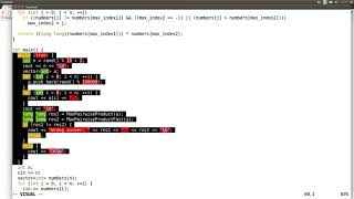 Stress Test   Implementation