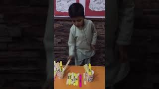 Activity based learning