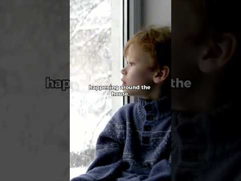 “The Snow Globe’s Secret”