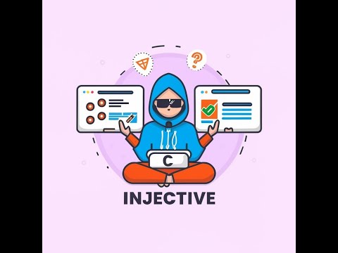 INJ BURN 2.0: A REVOLUTION IN TOKENOMICS