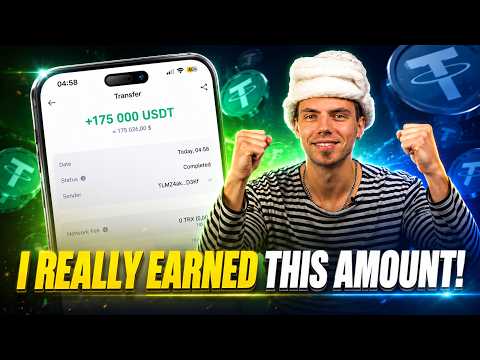 What Did I Just See? This AI Trading Bot is Mind-Blowing!