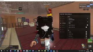 Roblox mm2 script showcase (idk work or no)