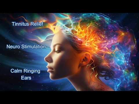 Ringing in Your Ears? Listen to This for 10 Minutes