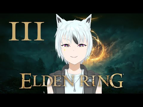 [Elden Ring] WHO YOU CALLIN' MAIDENLESS?