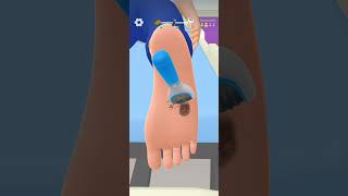 ASMR gaming #asmr #animation #treatment #gaming #treatmentforallbodyparts #relaxinggames #gameplay