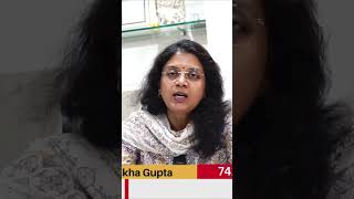 NT Scan in Hindi - The most important test of 13 weeks of pregnancy NT Test