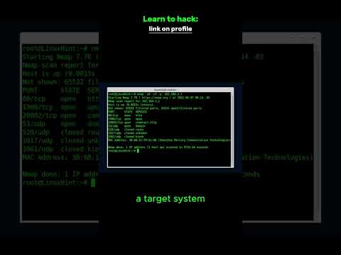 Top 5 tools for Hacking Part 2 #hacking #ethicalhacker #hacker