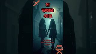 The Vanishing Sisters, True Horror Story That Shocked Arizona #truehorror #realhorror #truecrimeuk