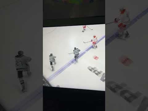 W#nhlhockeyfan #nhl23 #hockey #hockeyfan