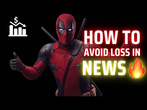 What’s NFP NEWS ??  | A Hard Lesson for Every  Beginner Trader | part 1