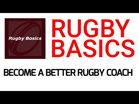 Rugby Basics: Becoming a Great Rugby Coach