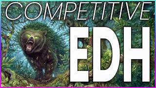 Lumra vs Ketramose vs Kenrith vs The Master of Keys | CEDH Gameplay