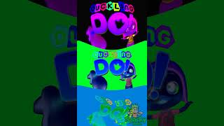 Duckling Duo Inverted Logo Effects! - G-Major 38