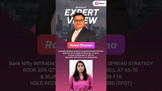 Bank Nifty - 26th December 2022#marketupdate #blinkx #marketnews #niftytoday #getblinkx #stockmarket