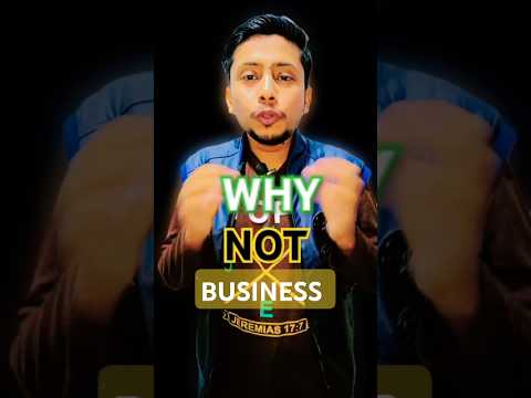 Why not Business #motivation #howtogetsuccessinlife #flexiblework #earnfromhome