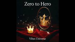 Zero to Hero | Vibes Universe — From Nothing to Everything 🔥