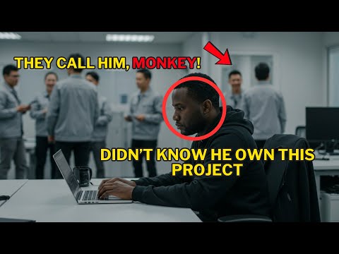 The Black Teacher They Tried to Fire — Until His Students Fought Back