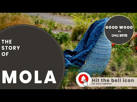 MOLA | PRODUCT SHOWCASE | STORY OF THE PRODUCT | SPACETALE DESIGNS