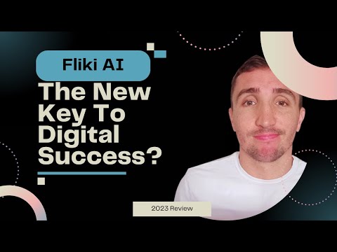 Don't Miss Out: Fliki AI 2025—The Video Generator You Need Now!