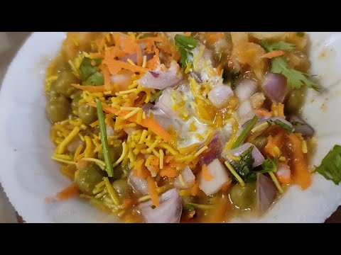 CHAAT CATERING AVAILABLE | Pani poori | Dahi Poori | Sev Poori | Gobi Chaat | Samosa Chaat