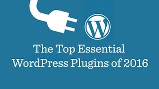 Top wordpress plugins - Help To Make Professional Website