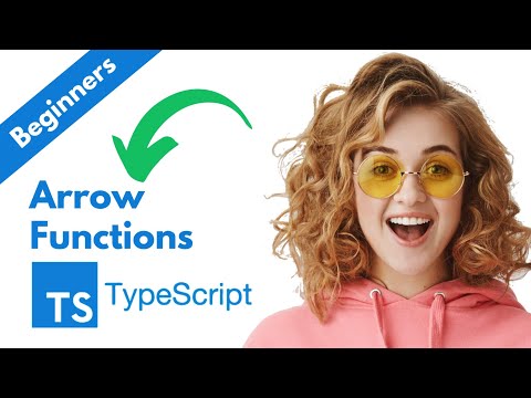 Typescript - Arrow Functions