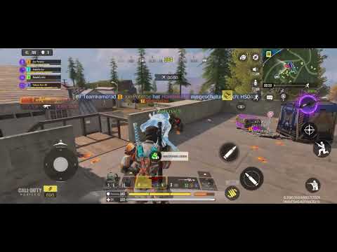 Cod Battle Royale Skills