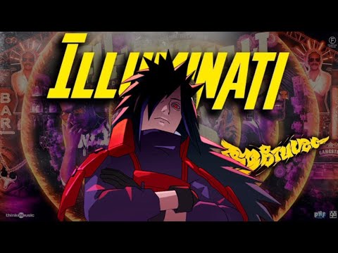 |  Illuminati x madara | tamil amv edits |