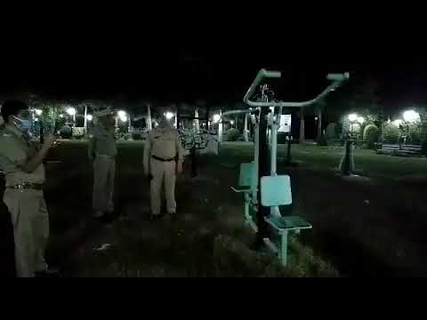 अब भूतों को भी gym जाना है और बॉडी बनानी है क्या ?