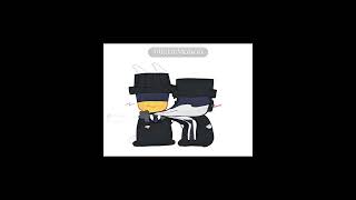 Chance x Mafioso #roblox #buachongflop #fandom #xuhong  #xuhuongyoutube #forsaken