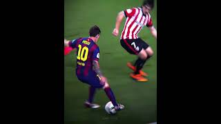 Messi is just a chill guy 💀 |  #football #messi #messishorts #messiedit #footballedits #fypシ゚