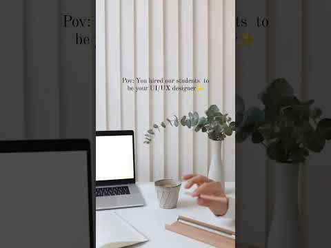 Unveiling a glimpse of our students' brilliance at UIUX Global! 🚀