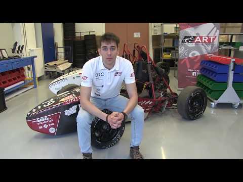 Unboxing & Introducing of CraftBot 3 by Arrabona Racing Team