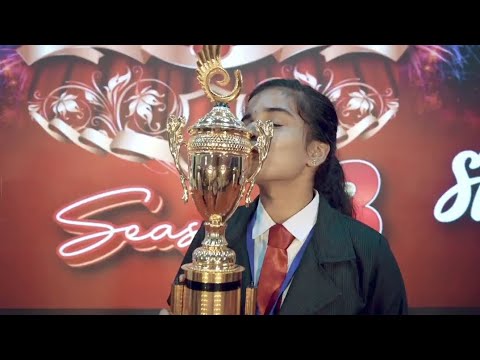 Vlog- Orma International speech competition vlog