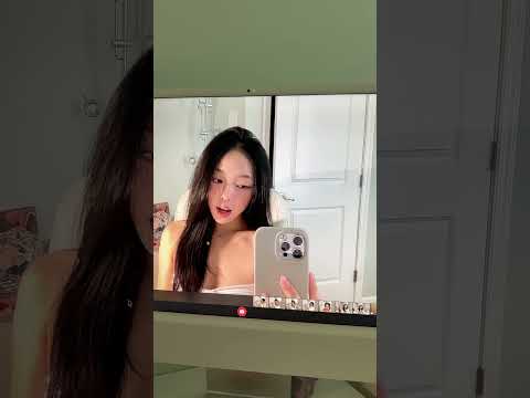 #shorts #feed #youtubeshorts #korean #tiktok #kbeauty #viral