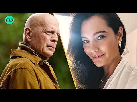 Bruce Willis’ Wife Speaks Out on His Dementia Journey | Diane Sawyer Interview
