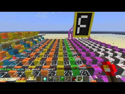 Programmable Looping Counter