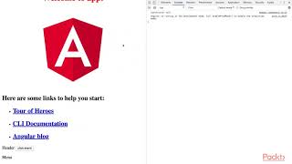 Learn TypeScript for Angular Development: The Course Overview | packtpub.com