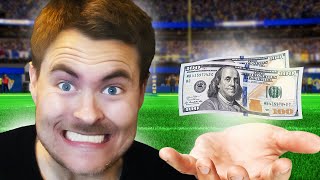 Beat ME in A 1v1, GET $50
