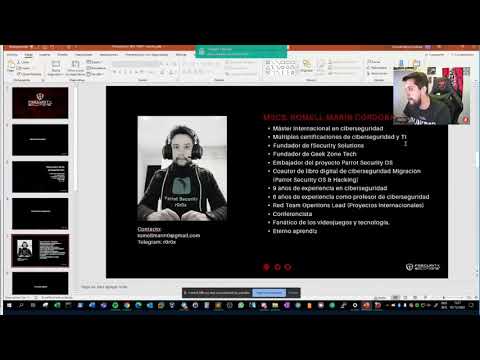 PNWEDCR 0x3 - Taller: Introducción al desarrollo de exploits - Romel Marín