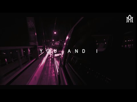 ALRAED MUSIC - YOU AND I ( official video )