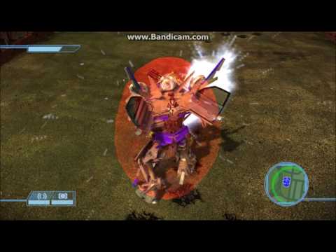 Transformers The Game Mod Review Kind Of