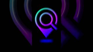 unique 3d logo design tutorial in CorelDRAW | graphics designing #vce