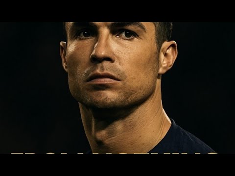 Real story of Ronaldo’s childhood and sacrifice | #ronaldo