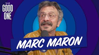Marc Maron on WTF's Final Episode and Comedy Politics | Good One Podcast