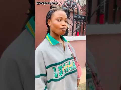 Josegbam have no worries when olosho give am high price for a night  #trending #viral #fyp